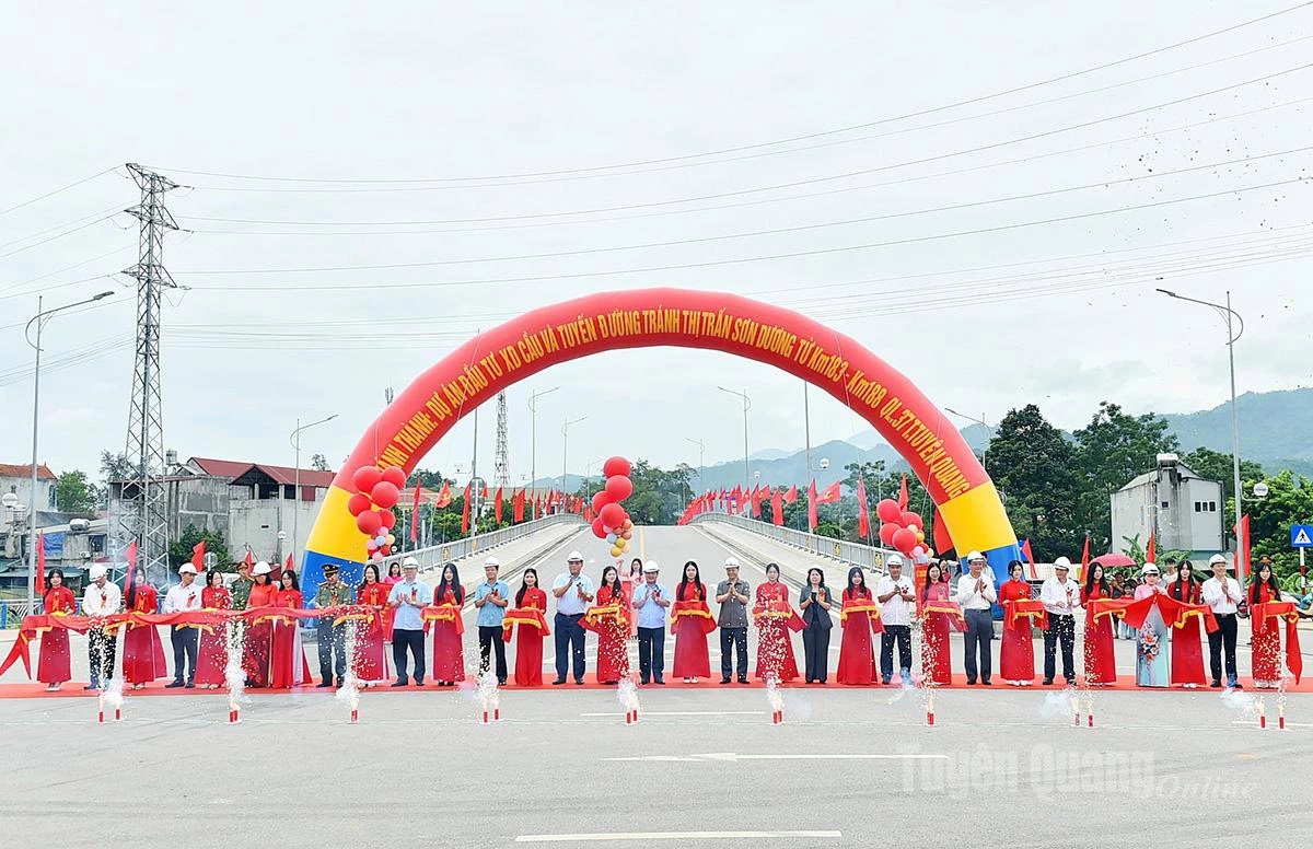 Phát huy sức mạnh tổng hợp, hiện thực hóa khát vọng phát triển
