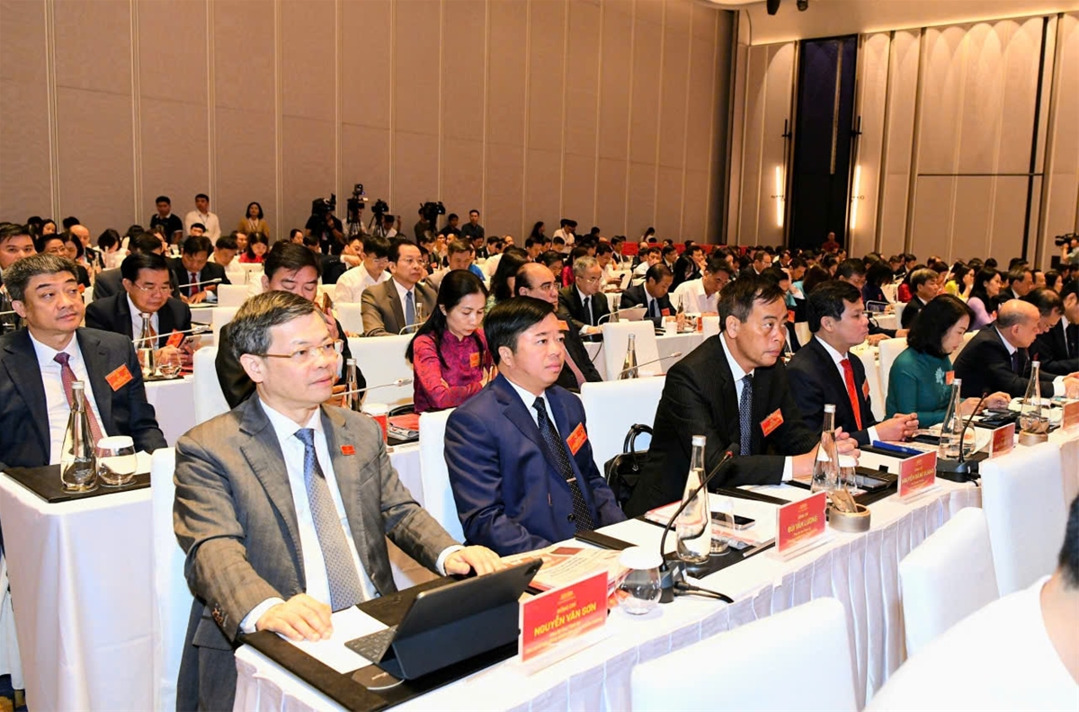 Nhìn lại Hội nghị HĐND toàn quốc triển khai phương hướng, nhiệm vụ nhiệm kỳ 2026 - 2031: Chuyên nghiệp, hiện đại, gần dân hơn