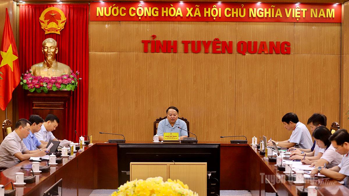 Điều chỉnh quy hoạch khu tái định cư Gò Gianh để cấp sổ đỏ cho người dân